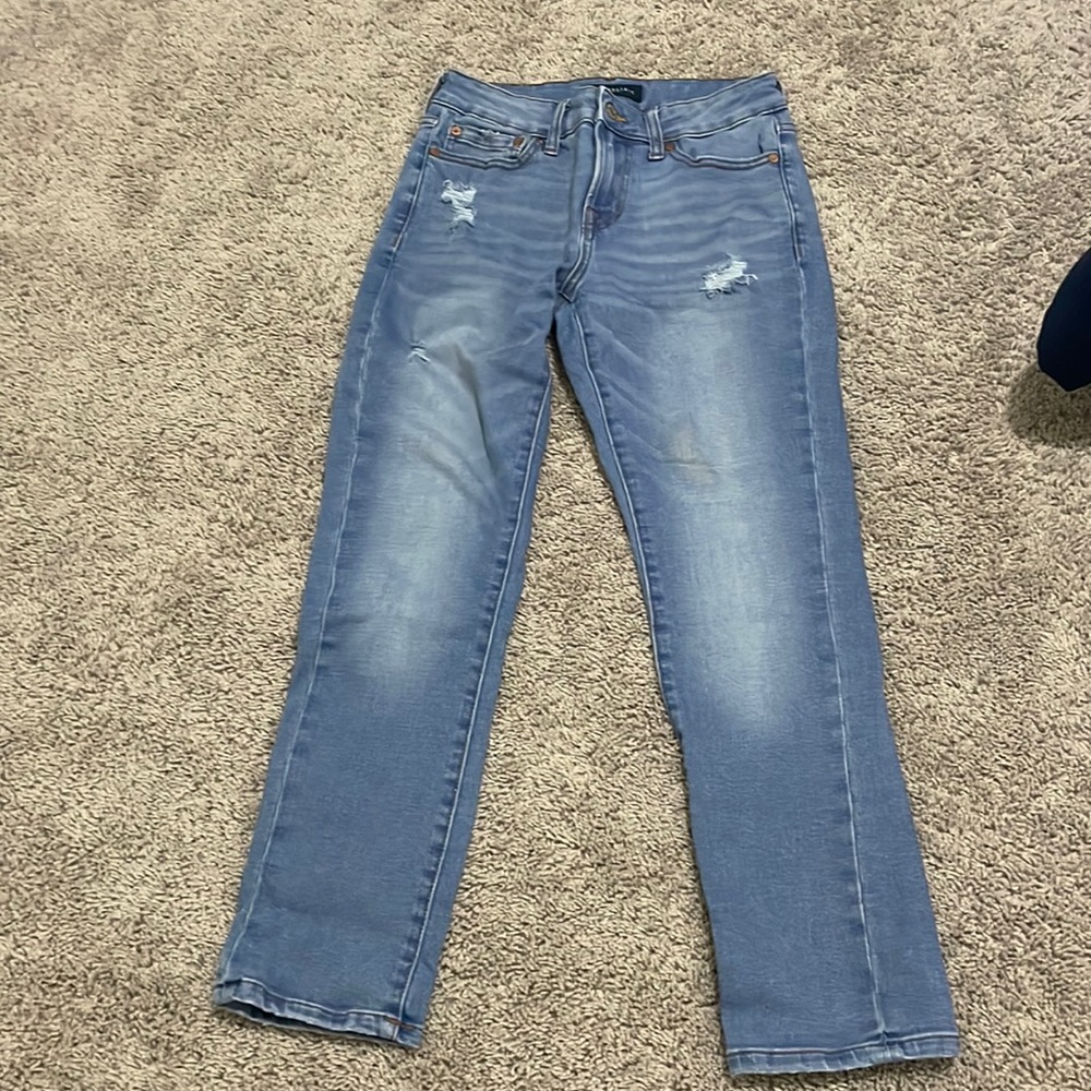Aeropostale Slim jeans 27/28
